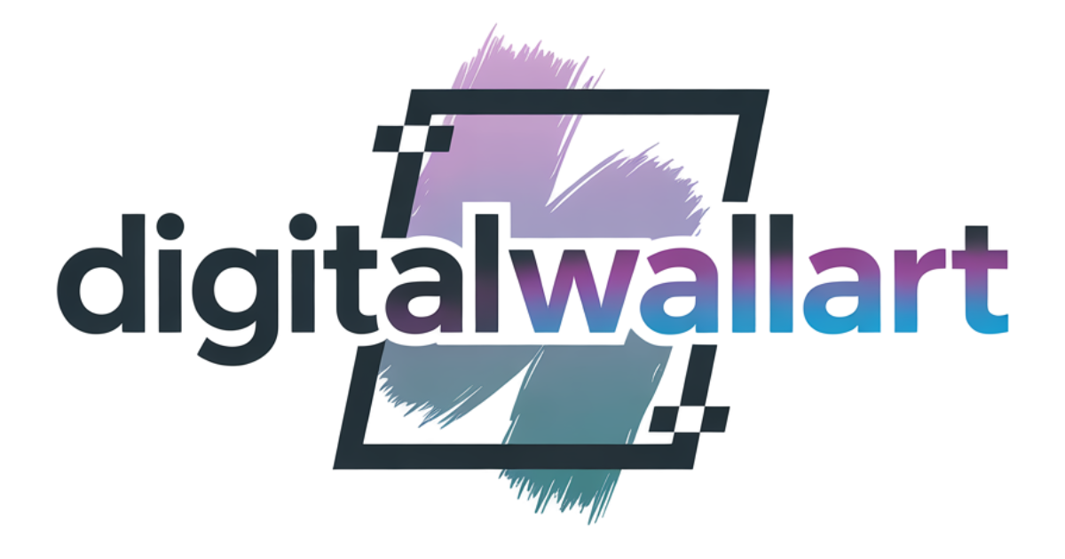 Digital Wall Art – Instant Printable Art for Every Room - High-quality downloadable wall art in every style, delivered instantly.