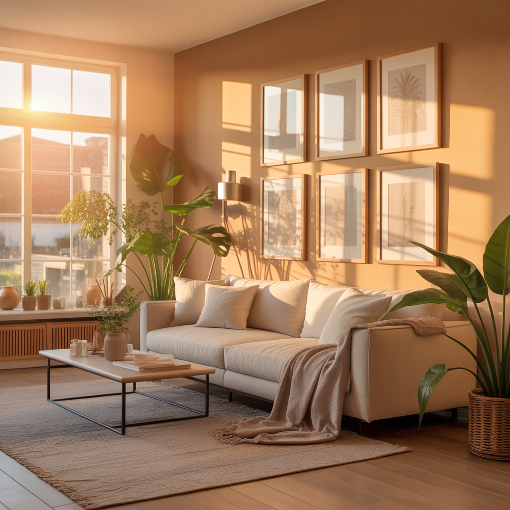 Digital Wall Art – Instant Printable Art for Every Room